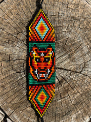 Colombian Ceremonial 1.5