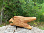 Eagle Head Kuripe (Flying Style)