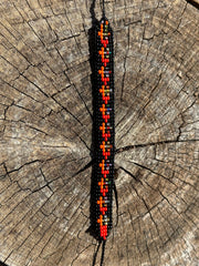 Colombian Ceremonial 1/2