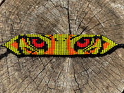 Colombian Tigers Eyes Bracelets