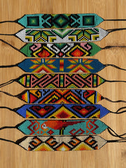 Colombian Ceremonial 1