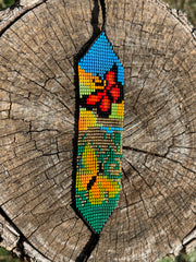 Colombian Ceremonial 1.5