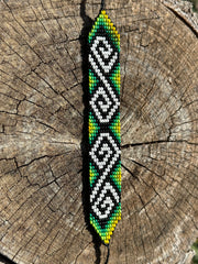 Colombian Ceremonial 1
