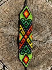 Colombian Ceremonial 1.5