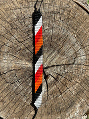 Colombian Ceremonial 1/2