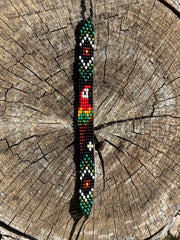 Colombian Ceremonial 1/2