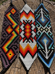 Colombian Ceremonial 1.5