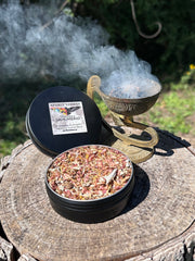 Premium Hapé Starter kits
