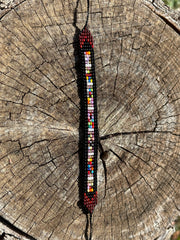 Colombian Ceremonial 1/2