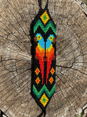 Colombian Ceremonial 1.5