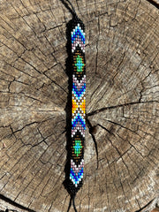 Colombian Ceremonial 1/2