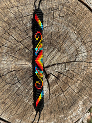 Colombian Ceremonial 1/2