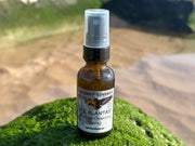 72 Plantas: energy cleansing spray