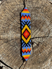 Colombian Ceremonial 1