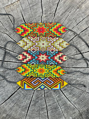 Colombian Ceremonial 1.5
