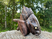 Master Ganesha Kuripe