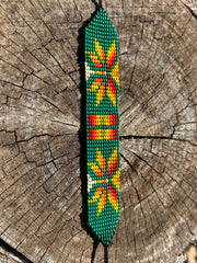 Colombian Ceremonial 1