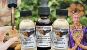 Ayawaska Bundle: Hapé & Microdose Drops