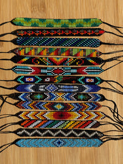 Colombian Ceremonial 1/2