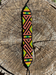 Colombian Ceremonial 1
