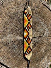 Colombian Ceremonial 1