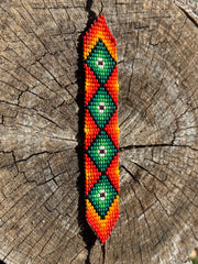 Colombian Ceremonial 1