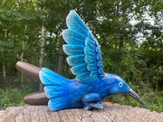 Hummingbird Kuripe