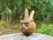 Owl head Kuripe