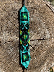 Colombian Ceremonial 1
