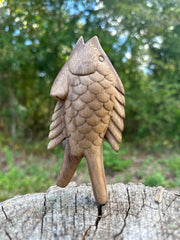 Fish kuripe