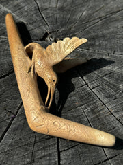 Hummingbird Tepi