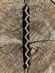 Colombian Ceremonial 1/2