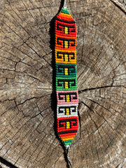 Colombian Ceremonial 1