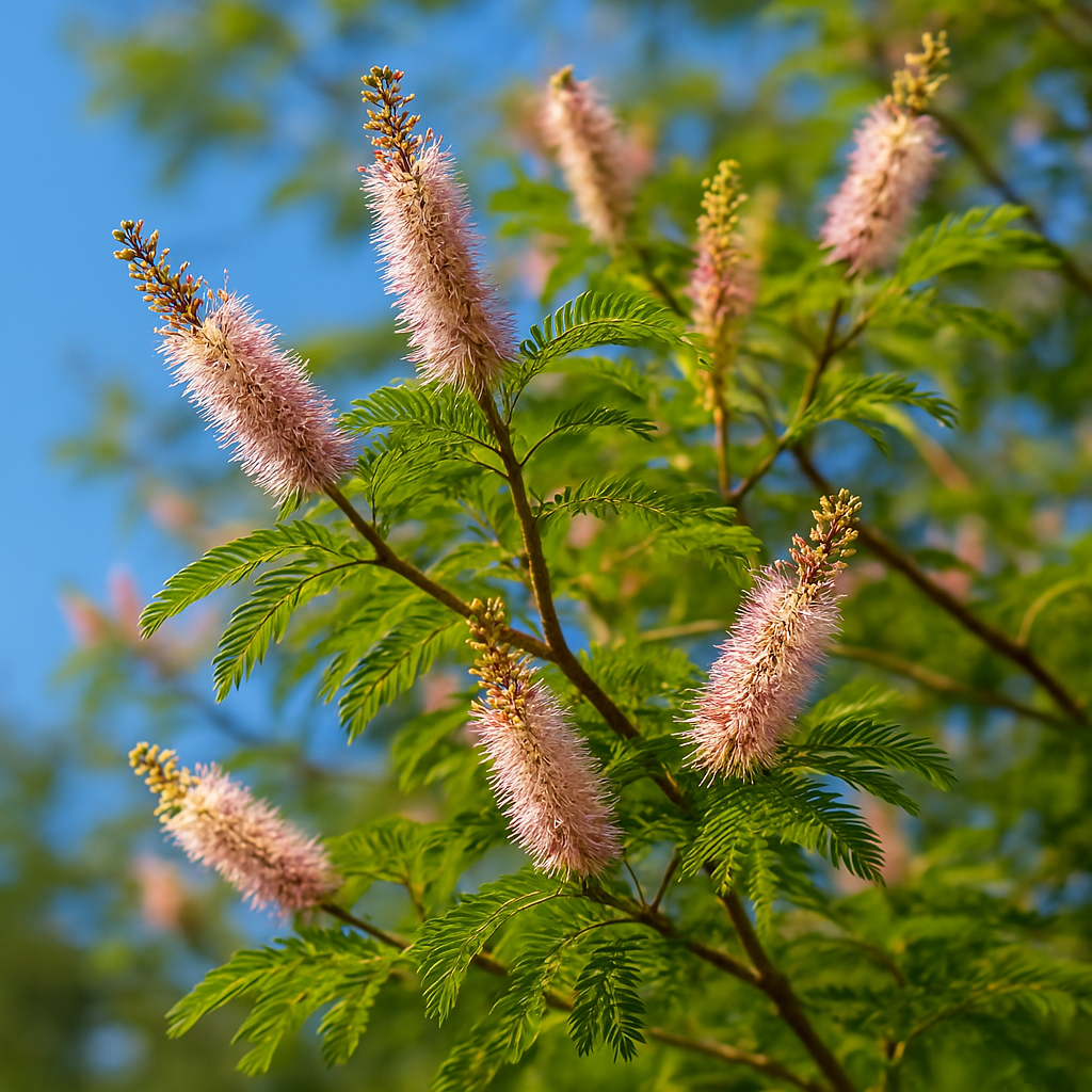 JUREMA PRETA Hapé - Fulni-ô Tribe
