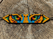 Colombian Tigers Eyes Bracelets