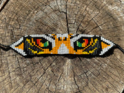 Colombian Tigers Eyes Bracelets