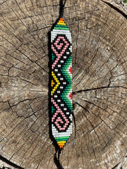 Colombian Ceremonial 1