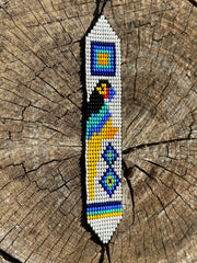 Colombian Ceremonial 1