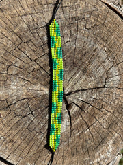 Colombian Ceremonial 1/2
