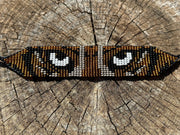Colombian Tigers Eyes Bracelets