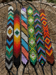 Colombian Ceremonial 1/2