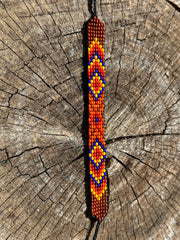 Colombian Ceremonial 1/2