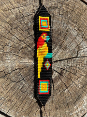Colombian Ceremonial 1