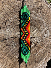 Colombian Ceremonial 1