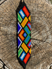Colombian Ceremonial 1.5