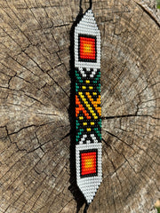 Colombian Ceremonial 1