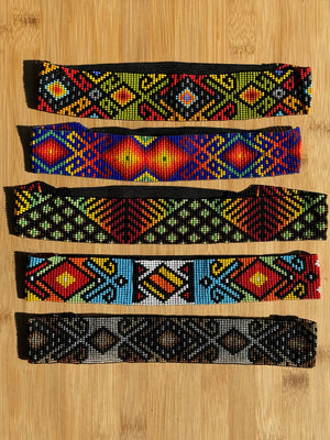 Ceremonial Headbands