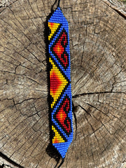 Colombian Ceremonial 1