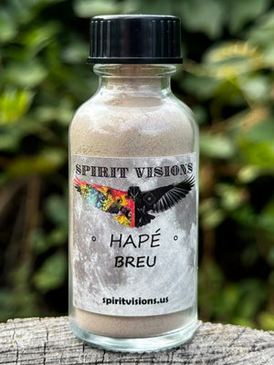 Masculine Energy Hapé Collection