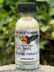 TAITA TOBAKO Hapé - Kamëntsá  Tribe *Limited Edition*